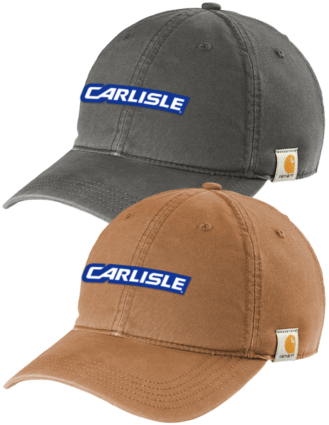 Picture of Carhartt® Cotton Canvas Cap